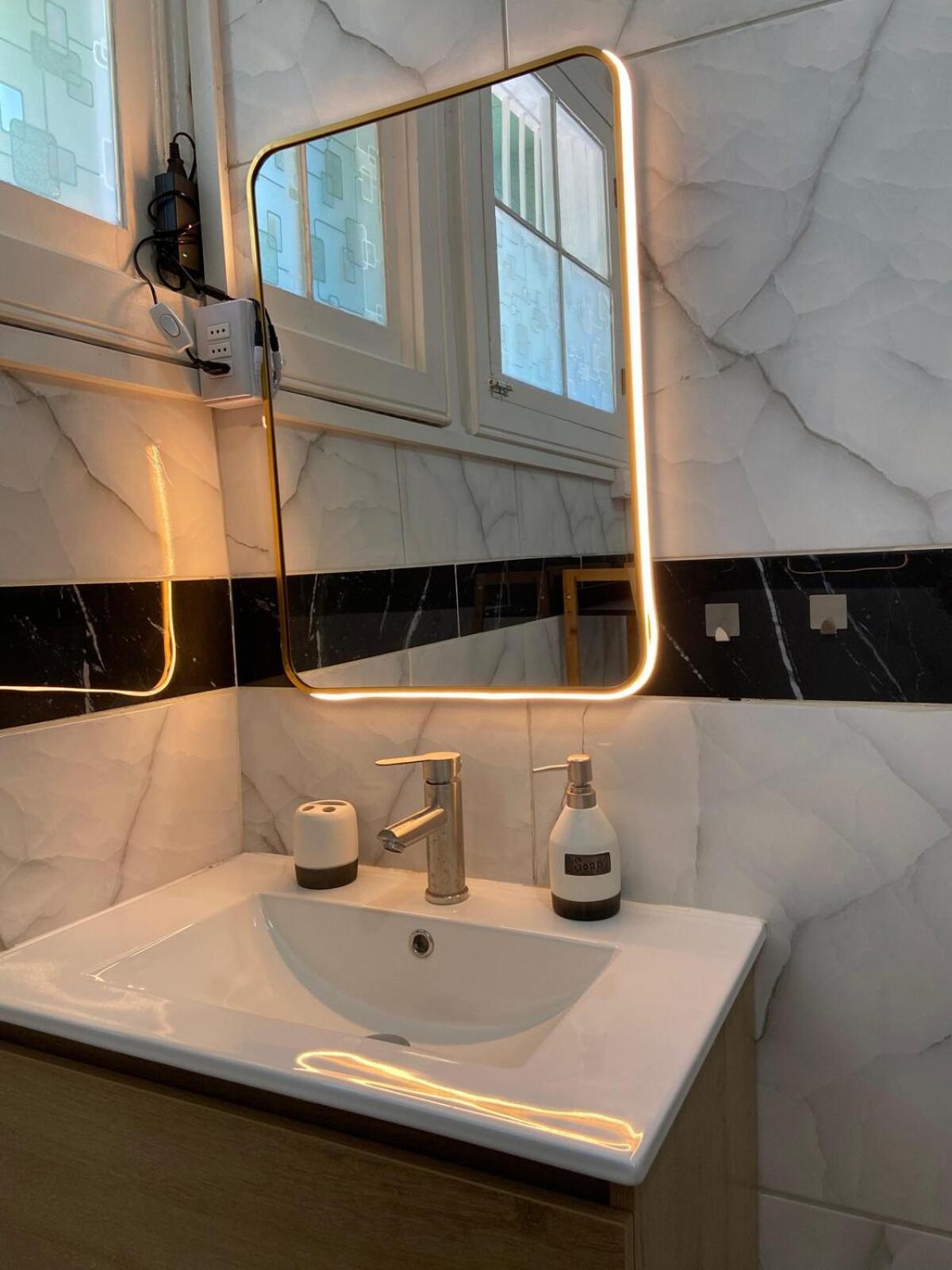 Ariadna Elegant Downtown Apartamento
