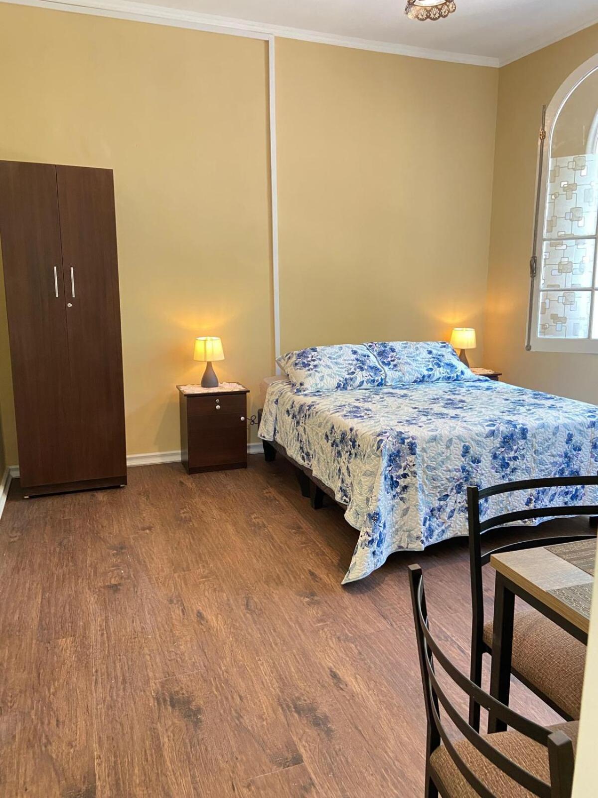 Apartamento Ariadna Elegant Downtown Santiago de Chile