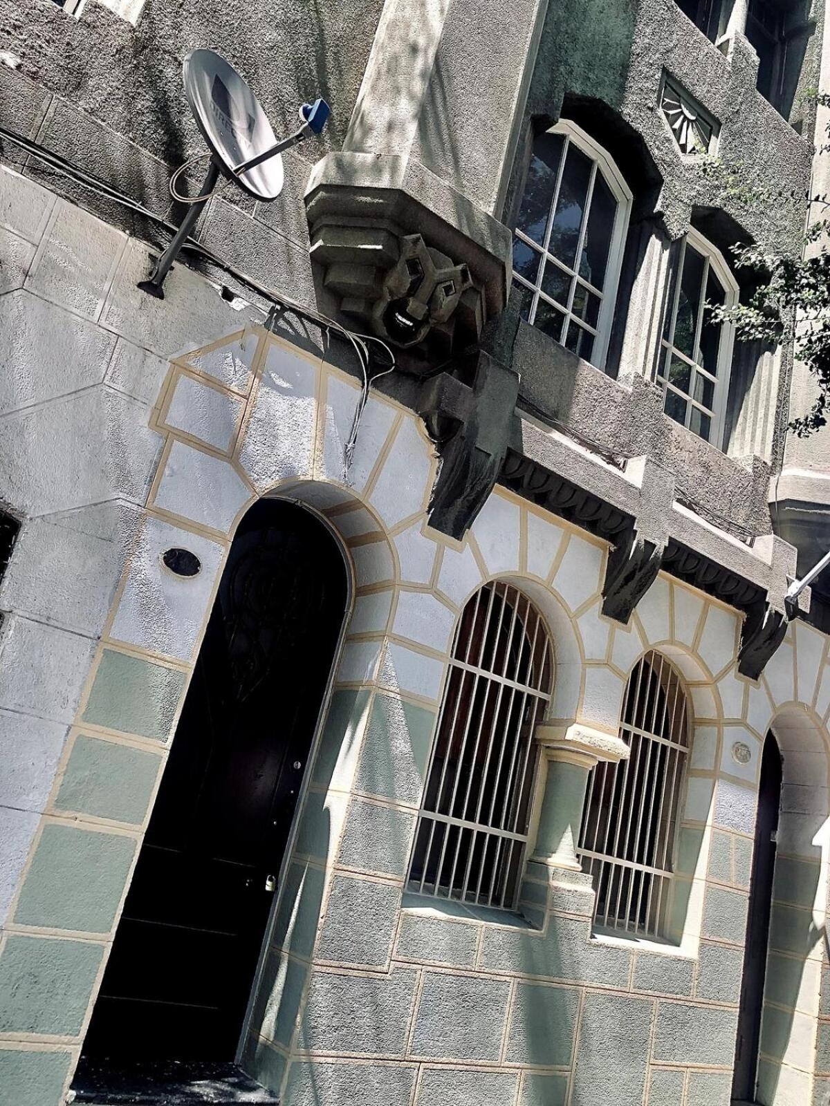 Ariadna Elegant Downtown * Santiago