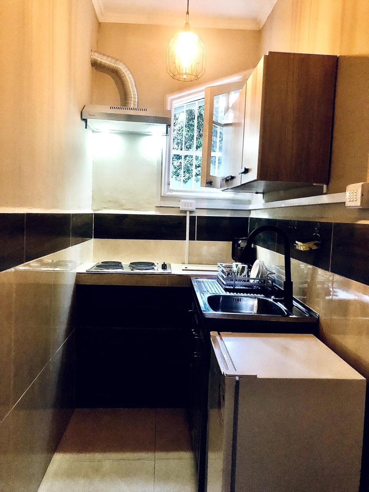 Ariadna Elegant Downtown Apartamento